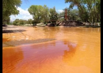 Nulo avance en el plan de justicia para el río Sonora: víctimas