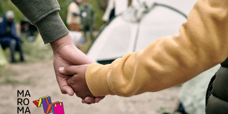 749 mil 280 Pasos. El Trayecto Migratorio de la Niñez a Través del Desierto de Sonora