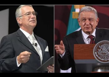 “¡Seamos serios!”, responde Salinas Pliego a invitación de AMLO a que los más ricos opinen de la sobrerrepresentación