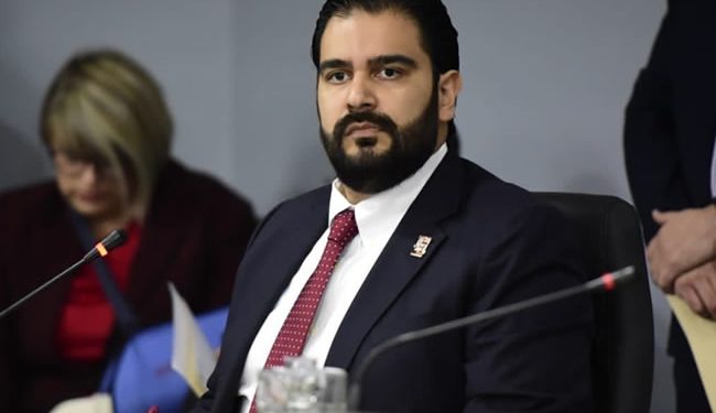 Por amenaza del CJNG, renuncia secretario del gobierno de Tijuana