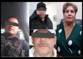 Escándalo en Cajeme, trasciende presunta aprehensión de hijos de Regidora de MORENA por el delito de secuestro