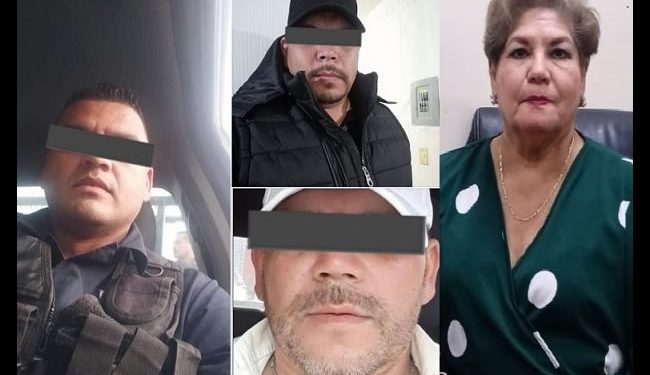 Escándalo en Cajeme, trasciende presunta aprehensión de hijos de Regidora de MORENA por el delito de secuestro