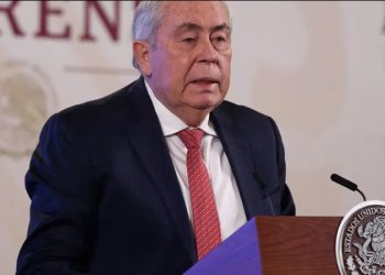 Leonel Cota Montaño se suma al gabinete presidencial de Claudia Sheinbaum