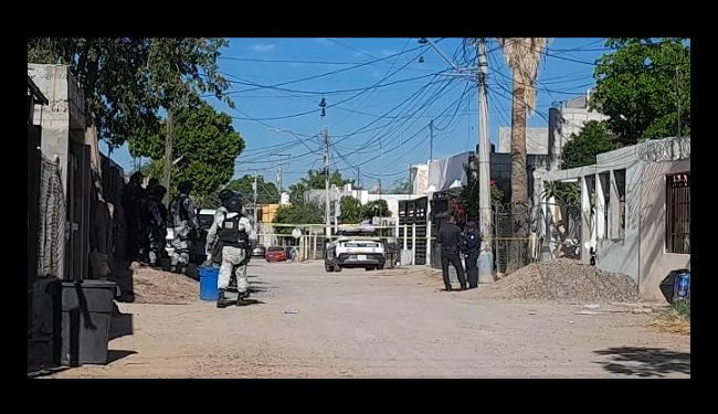 Otro feminicidio en Hermosillo en contra de mujer adulta mayor en la colonia Nuevo Sahuaro