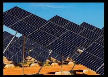 Australia construirá la central de energía solar “más grande” del mundo