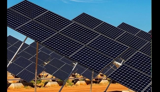 Australia construirá la central de energía solar “más grande” del mundo