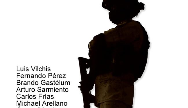 Obedecer al teniente o salvar la vida: la orden que condenó a los siete cadetes de Ensenada