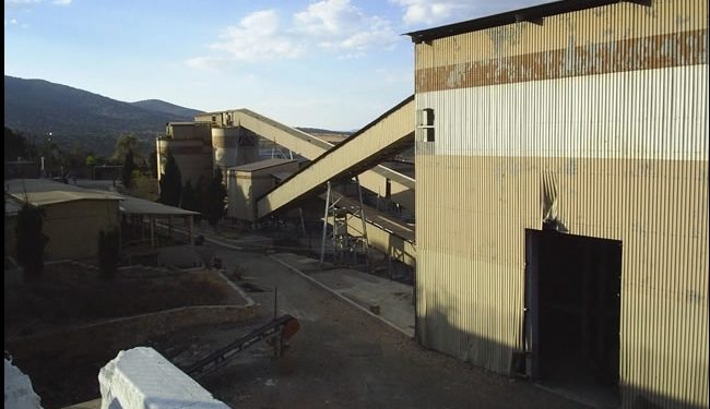 Huelga en mina de Sombrerete es legal y sigue vigente: JFCA