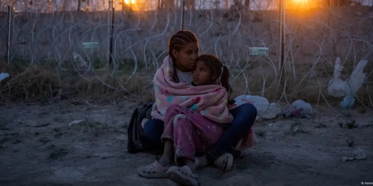 México: tráfico de migrantes crece y sigue cobrando vidas