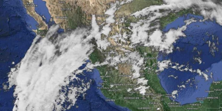 Masa de aire frío, atípico, afectará a Sonora este fin de semana ¿Qué causará?