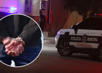 Rescatan a mujer de tortura en su domicilio; su esposo le intentó cortar los dedos