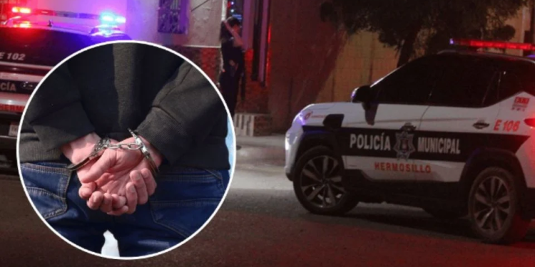 Rescatan a mujer de tortura en su domicilio; su esposo le intentó cortar los dedos