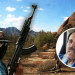 Caída de ‘El Mayo’ provoca batallas en el desierto de Sonora