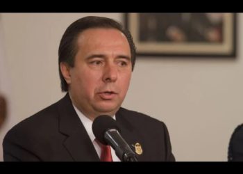 Peña Nieto armó la “Verdad Histórica”: Tomás Zerón