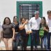 Entrega Toño Astiazarán vivienda Con Hogar CRECES en La Cholla