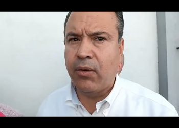 Descarta alcalde de Hermosillo implementación del Mando Único Policial por parte del Gobierno Estatal