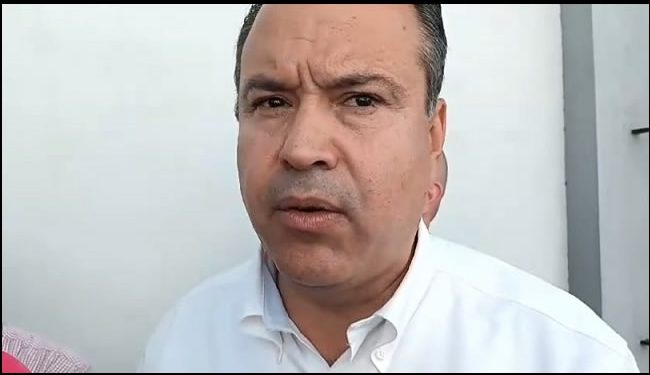 Descarta alcalde de Hermosillo implementación del Mando Único Policial por parte del Gobierno Estatal