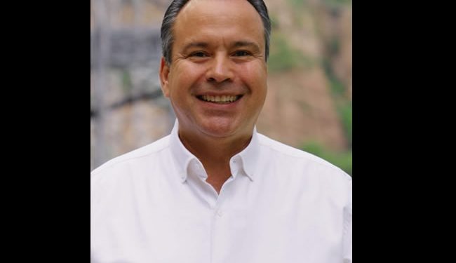 Lidera Toño Astiazarán en el país en el uso de sistema fotovoltaico y ahorros para mejorar servicio de agua potable