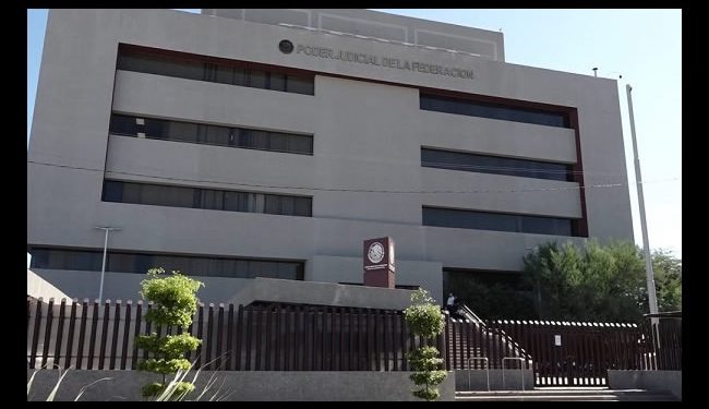 Trabajadores del Poder Judicial de Sonora se van otra vez a paro laboral en defensa de la institución contra reforma