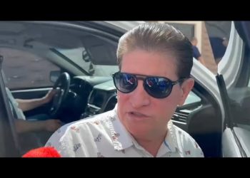 Baja tráfico de indocumentados en Sonora en el presente año, asegura delegado de la FGR