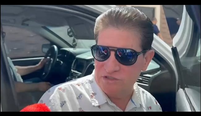 Baja tráfico de indocumentados en Sonora en el presente año, asegura delegado de la FGR