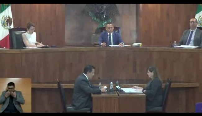 Sala Regional de Guadalajara del TEPJF anuló resolución del TEE que ordenó elección extraordinaria en Rayón