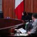 Tribunal Electoral rechaza sentencia sobre coacción de voto de AMLO