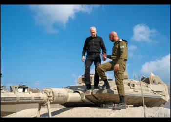 Donald Trump: “Israel va a ser atacado por Irán esta noche”