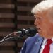 Trump ataca a Harris desde la frontera con México: “Quiere que nuestro país esté abierto a los criminales del mundo”