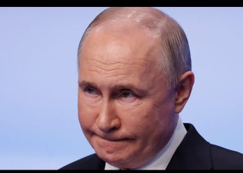 Ucrania pide que México detenga a Putin si viene a toma de posesión