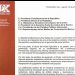 “Si a la reforma de la administración de la justicia, pero con visión de estadista no por conveniencia política”: Oscar López Vucovich