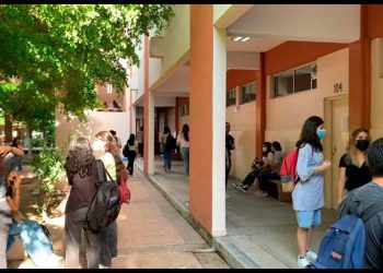 Vuelve UNISON a la actividad académica con el semestre 2024-2 con cerca de 10 mil nuevos alumnos