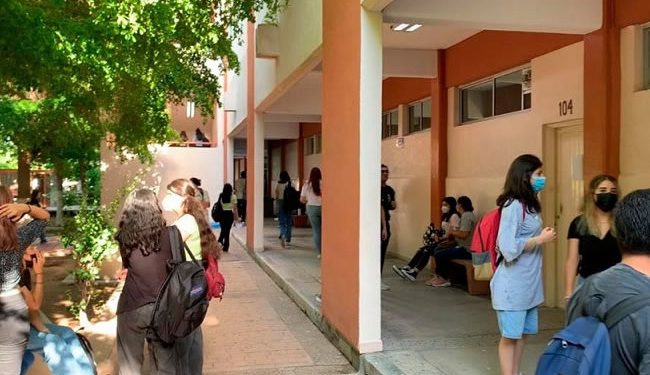 Vuelve UNISON a la actividad académica con el semestre 2024-2 con cerca de 10 mil nuevos alumnos