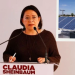 Empresarios de Sonora plantean apoyos de paneles solares a próxima directora de CFE