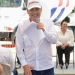 Alfonso Durazo, gobernador de Sonora, resuelve derrame de aguas negras en Guaymas