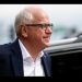 Kamala Harris elige al progresista Tim Walz como candidato a vicepresidente de EE UU
