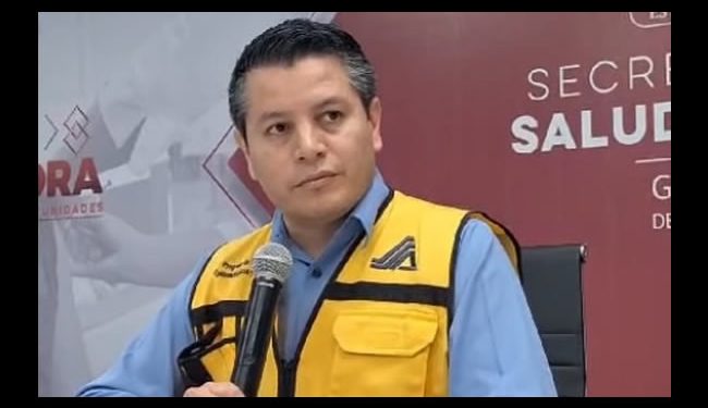 Someten a estudios a un paciente sospechoso de contagio de la Viruela del Mono en Sonora; el caso resultó negativo