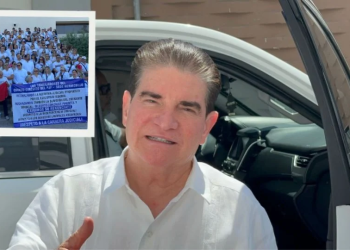 Paro Judicial afectará mínimamente a juicios federales en Sonora: FGR