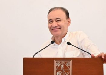 Creamos tres nuevas rutas aéreas para potenciar conectividad en Ciudad Obregón: Alfonso Durazo