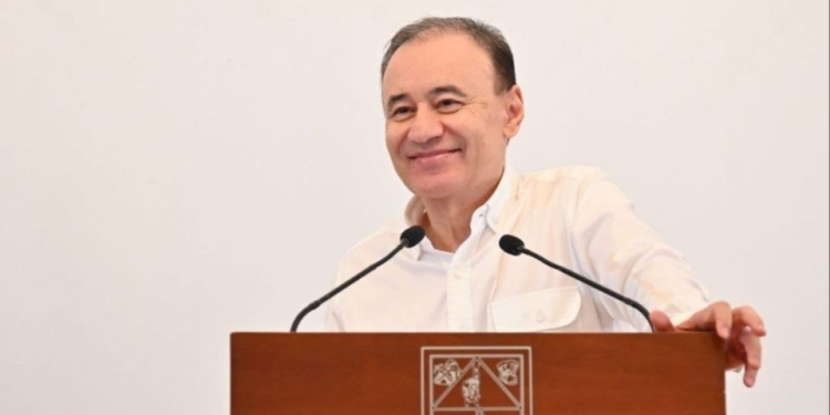 Creamos tres nuevas rutas aéreas para potenciar conectividad en Ciudad Obregón: Alfonso Durazo