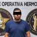 Detienen a policía de Guaymas, por ser probable responsable del homicidio de estadounidense