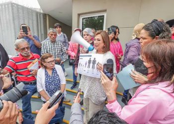 Impugnaciones en cascada: Recibe TEPJF más de mil recursos contra reparto de plurinominales