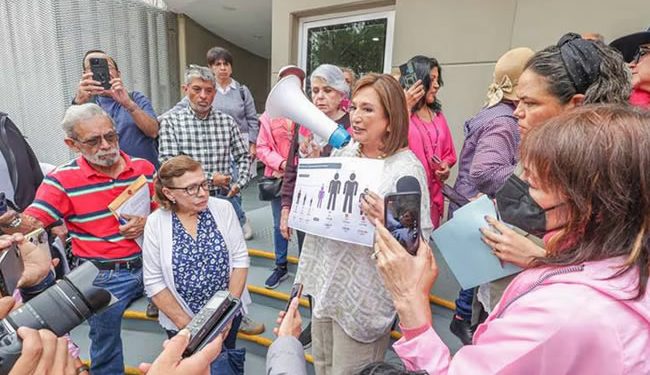 Impugnaciones en cascada: Recibe TEPJF más de mil recursos contra reparto de plurinominales