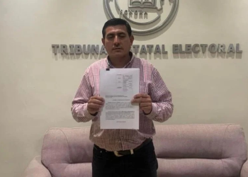 Heriberto, candidato ganador sin registro en Sonora, confirma necesidad de un cambio en Rayón
