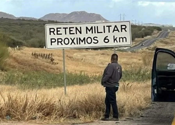 Asesinan a ganadero en Sonora