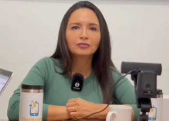 Confirma Natalia Rivera de MC que ocupará regiduría en Hermosillo