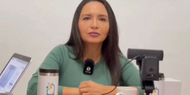 Confirma Natalia Rivera de MC que ocupará regiduría en Hermosillo