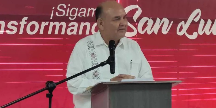 “Si tuve un error, le pido disculpas”: alcalde de Sonora tras correr a reportero en conferencia