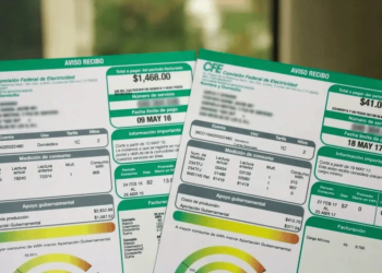 Habitantes de Cajeme se manifiestan por altas tarifas de la CFE a pesar de subsidio aprobado