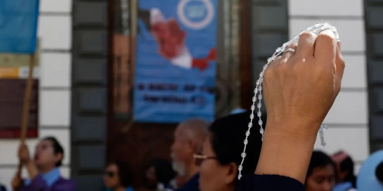 Piden declaración de Alerta por Violencia de Género en Sonora para proteger derecho de las mujeres al aborto